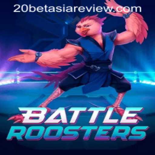 BattleRoosters: The Game Taking 20bet Asia by Storm