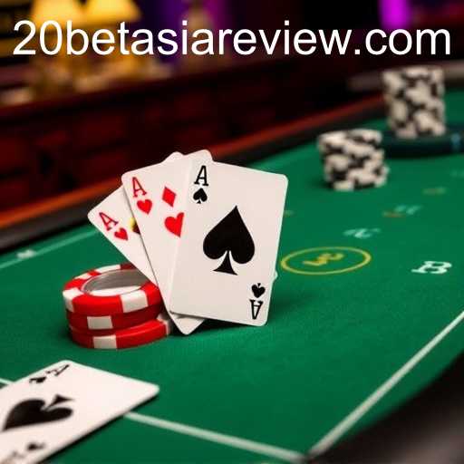 20bet Asia