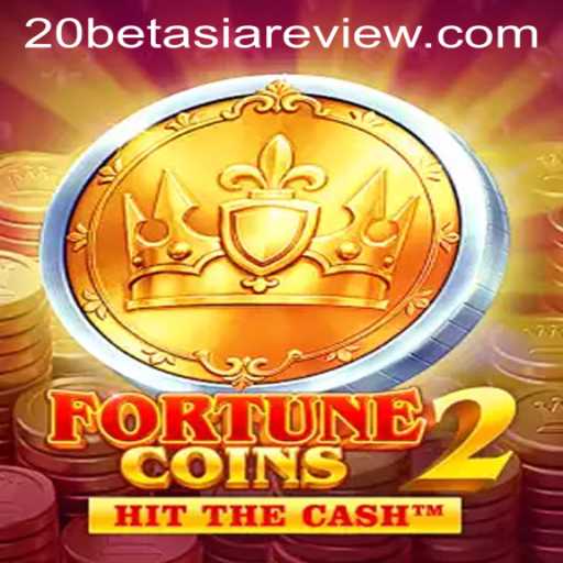 Dive into the Thrilling World of FortuneCoins2 with 20bet Asia
