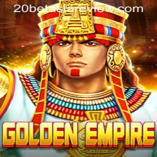 GoldenEmpire: An In-Depth Look into This Exciting Game and Its Rising Popularity in Asia