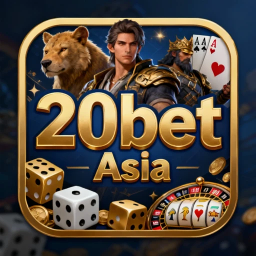 20bet Asia