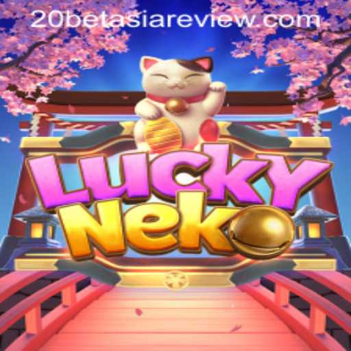 Exploring the Enchantment of LuckyNeko at 20bet Asia