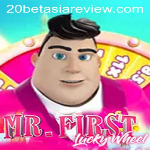 Discover the Excitement of MrFirstLuckyWheel and 20bet Asia