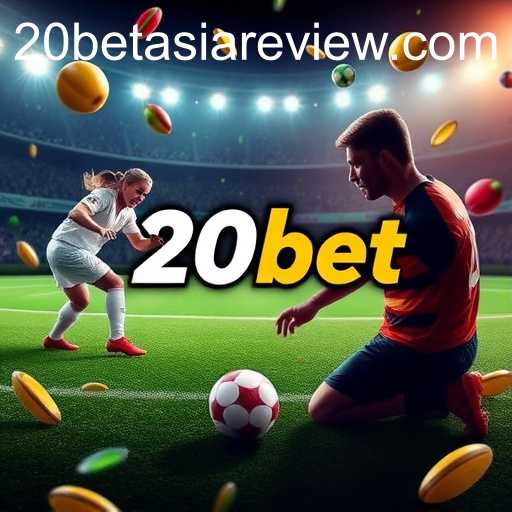 Exclusive Offers with 20bet Asia