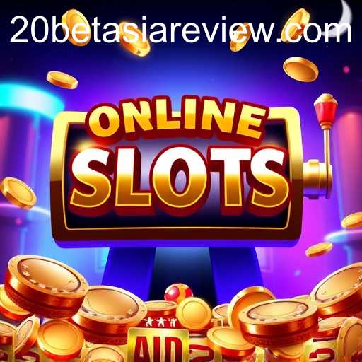 Exploring the Thrilling World of Online Slots: 20bet Asia as a Premier Choice