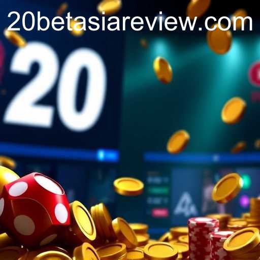 20bet Asia