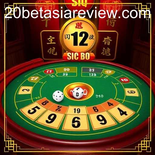 20bet Asia