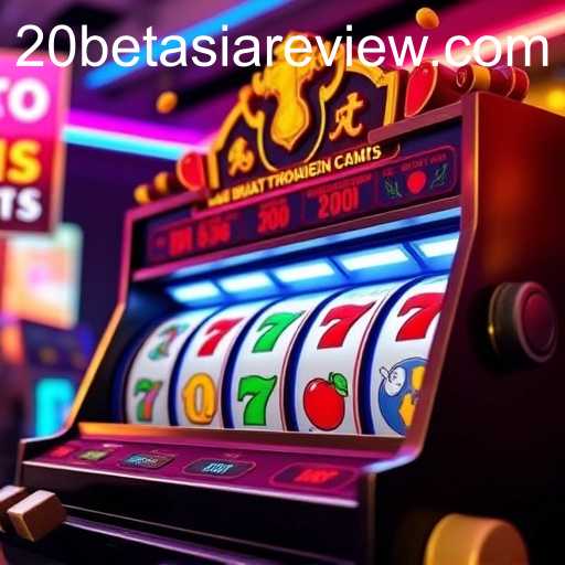 20bet Asia