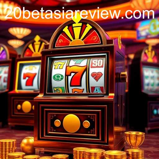 20bet Asia
