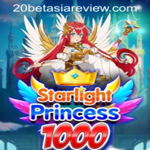Explore StarlightPrincess1000 and Its Thrilling Features on 20bet Asia